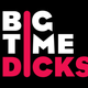 Logo by Jim Cooke.